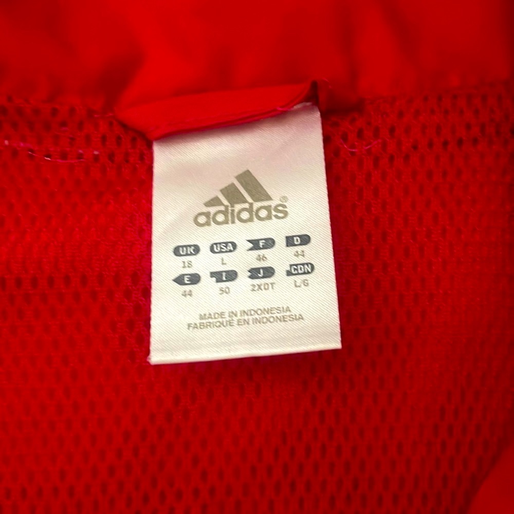 Adidas Jacket - Picture 5 of 6